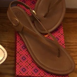 Tory Burch Sandals